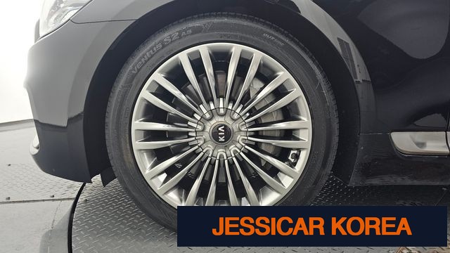 2019 Kia The K9 - Thumbnail 19