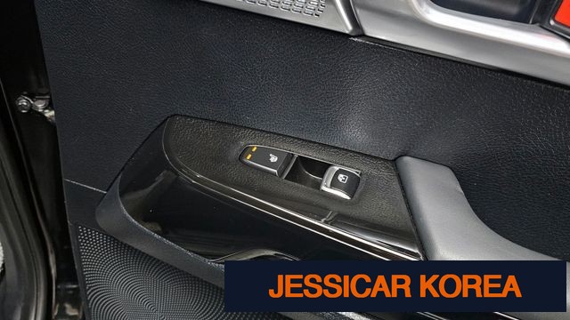 2024 Kia Mojave the Master - Thumbnail 2