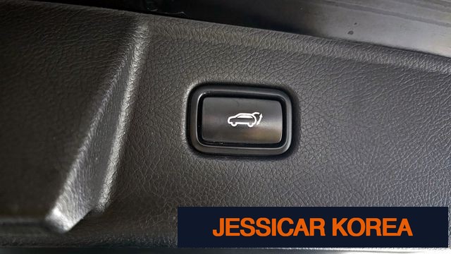 2024 Kia Mojave the Master - Thumbnail 7