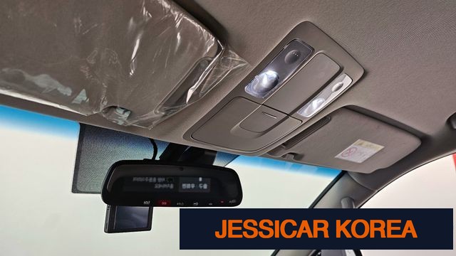 2024 Kia Mojave the Master - Thumbnail 9