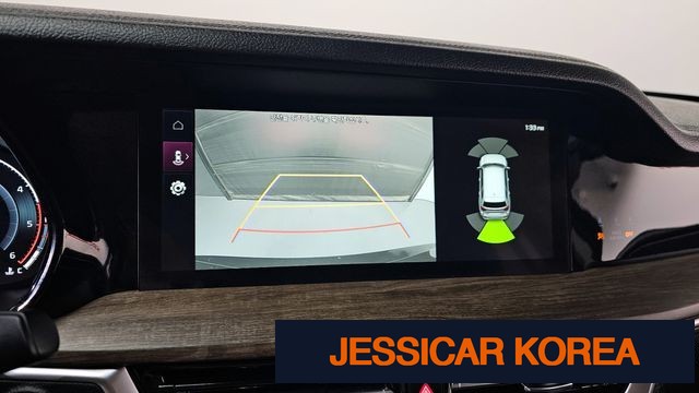 2024 Kia Mojave the Master - Thumbnail 14