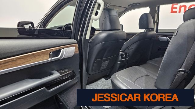 2024 Kia Mojave the Master - Thumbnail 15
