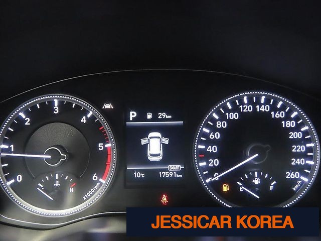 2019 Hyundai Santa Fe TM - Thumbnail 6