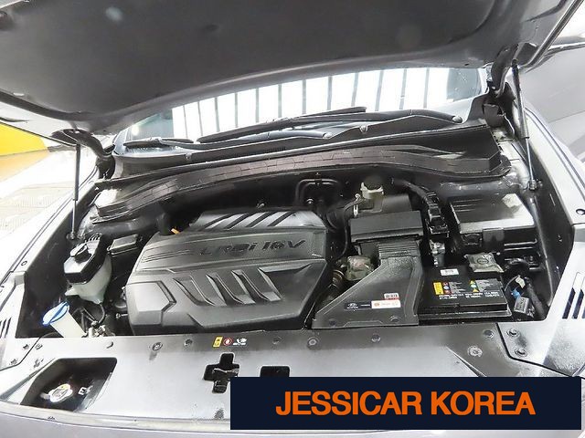 2019 Hyundai Santa Fe TM - Thumbnail 8