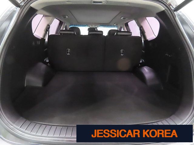2019 Hyundai Santa Fe TM - Thumbnail 9