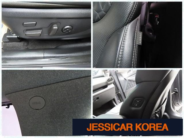 2019 Hyundai Santa Fe TM - Thumbnail 12