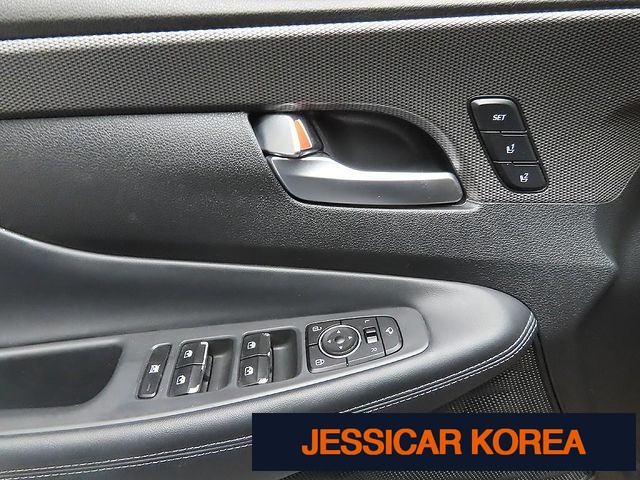 2019 Hyundai Santa Fe TM - Thumbnail 13