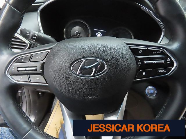 2019 Hyundai Santa Fe TM - Thumbnail 15