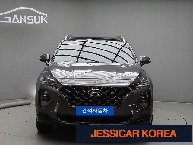 2019 Hyundai Santa Fe TM - Thumbnail 16
