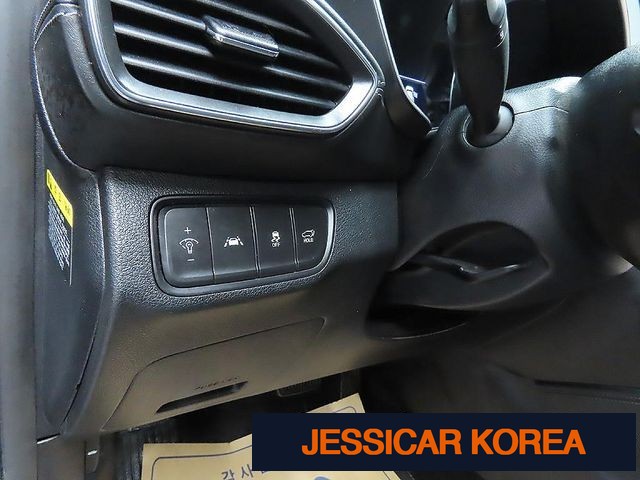 2019 Hyundai Santa Fe TM - Thumbnail 18
