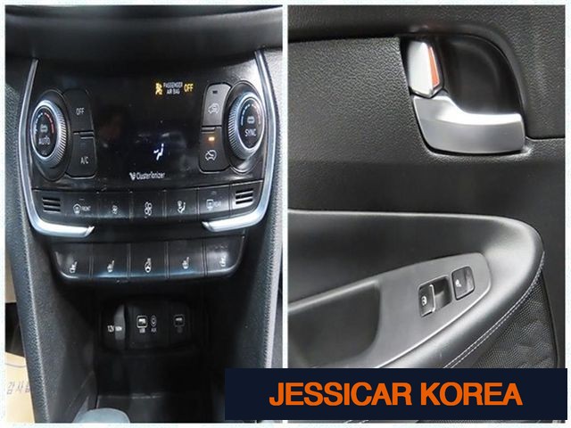 2019 Hyundai Santa Fe TM - Thumbnail 19