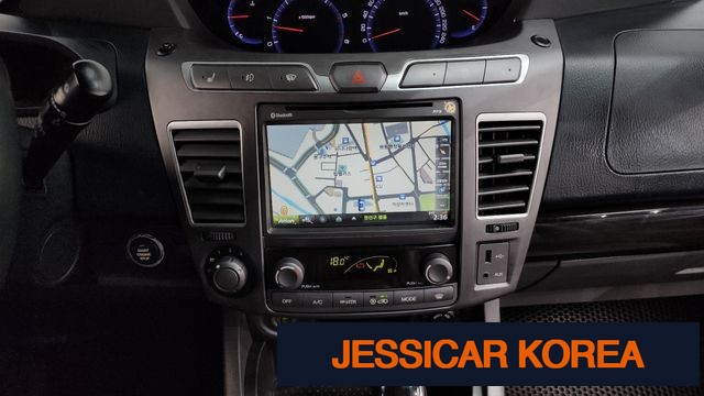 2016 KG Mobility Korando Turismo - Thumbnail 5