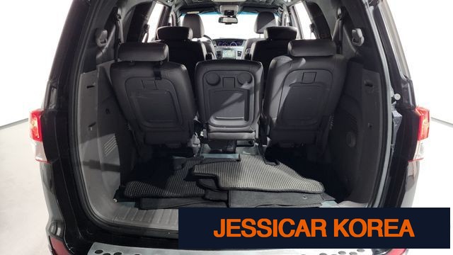 2016 KG Mobility Korando Turismo - Thumbnail 11