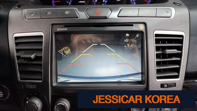 2016 KG Mobility Korando Turismo - Thumbnail 13