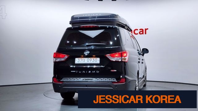 2016 KG Mobility Korando Turismo - Thumbnail 19