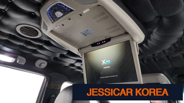 2016 KG Mobility Korando Turismo - Thumbnail 20