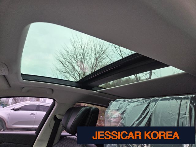 2017 Renault Korea SM6 - Thumbnail 3