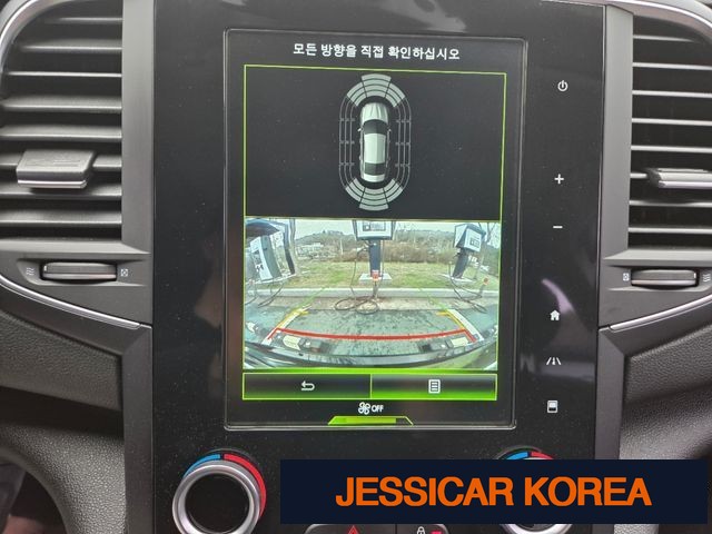 2017 Renault Korea SM6 - Thumbnail 4