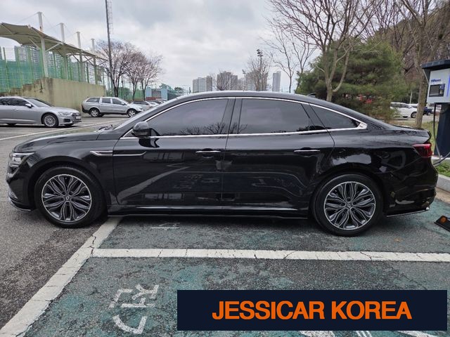 2017 Renault Korea SM6 - Thumbnail 5