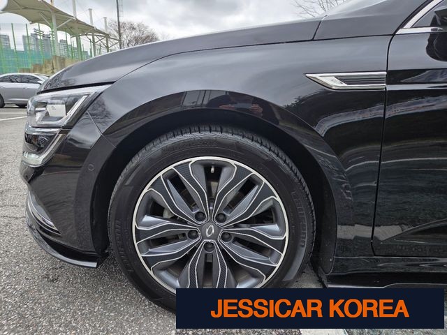 2017 Renault Korea SM6 - Thumbnail 9