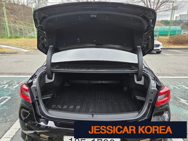 2017 Renault Korea SM6 - Thumbnail 10