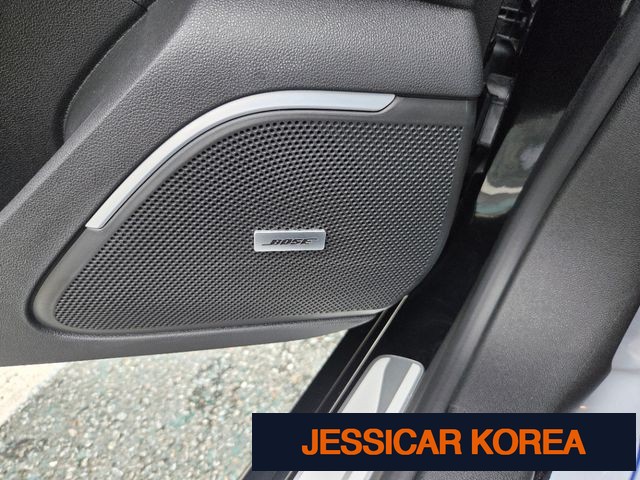 2017 Renault Korea SM6 - Thumbnail 11