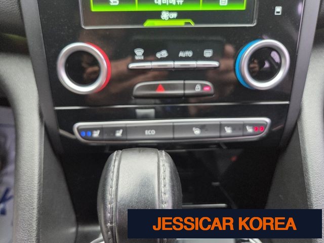 2017 Renault Korea SM6 - Thumbnail 12