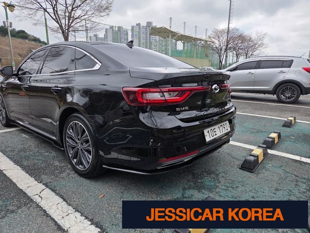 2017 Renault Korea SM6 - Thumbnail 13