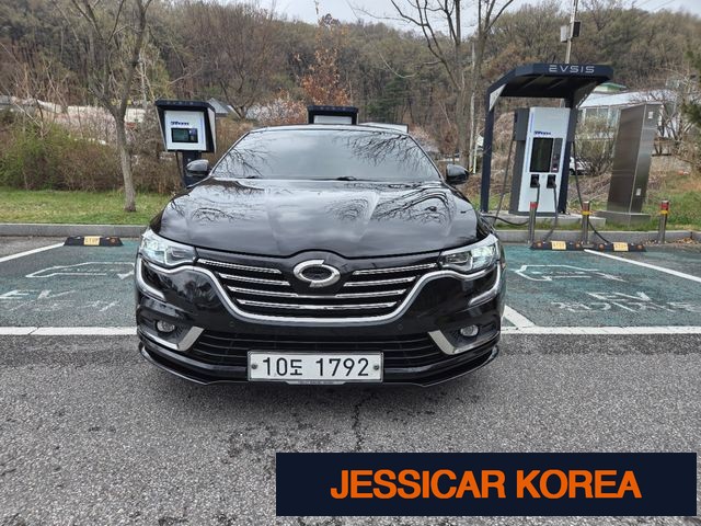2017 Renault Korea SM6 - Thumbnail 15