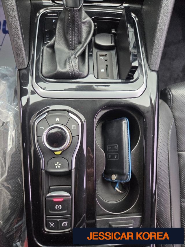 2017 Renault Korea SM6 - Thumbnail 16