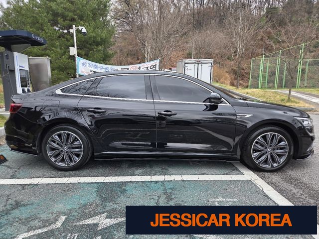 2017 Renault Korea SM6 - Thumbnail 18