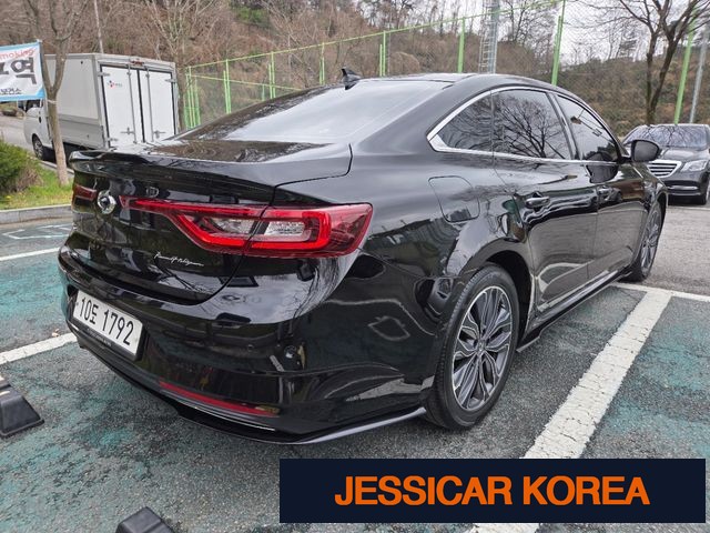 2017 Renault Korea SM6 - Thumbnail 19
