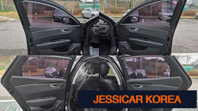 2017 Renault Korea SM6 - Thumbnail 20