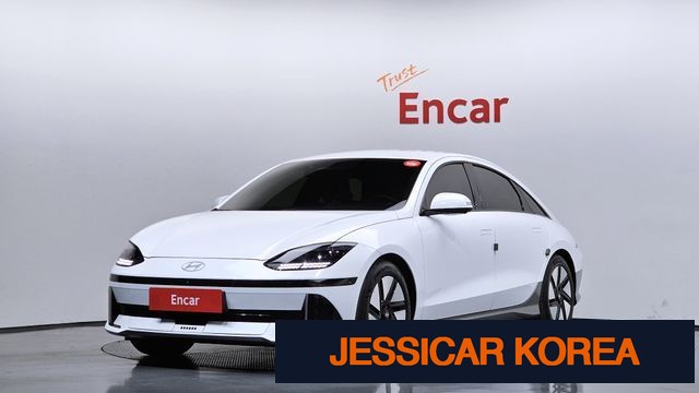 2023 Hyundai Ioniq 6 - Thumbnail 3