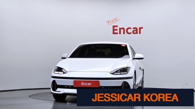 2023 Hyundai Ioniq 6 - Thumbnail 8