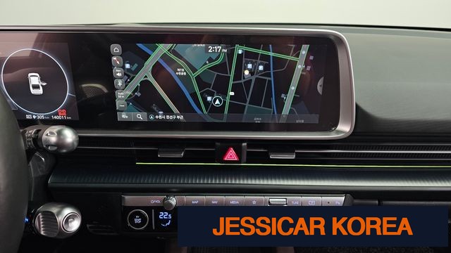 2023 Hyundai Ioniq 6 - Thumbnail 10