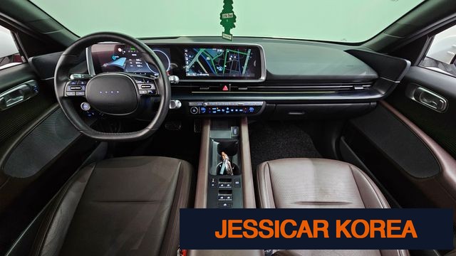 2023 Hyundai Ioniq 6 - Thumbnail 13