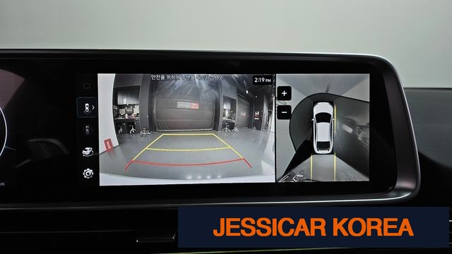 2023 Hyundai Ioniq 6 - Thumbnail 20