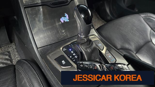 2014 Hyundai Grandeur HG - Thumbnail 2