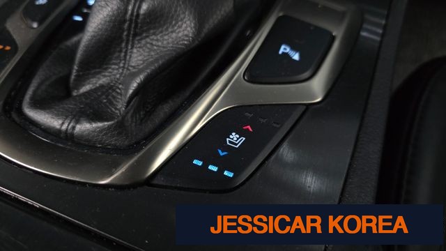 2014 Hyundai Grandeur HG - Thumbnail 5