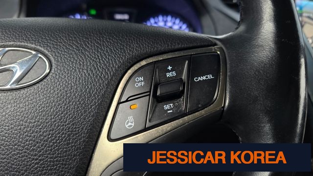 2014 Hyundai Grandeur HG - Thumbnail 9