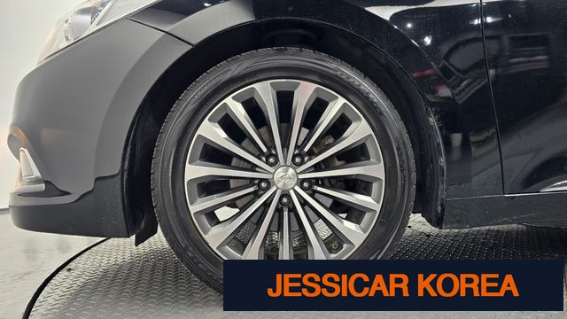 2014 Hyundai Grandeur HG - Thumbnail 10
