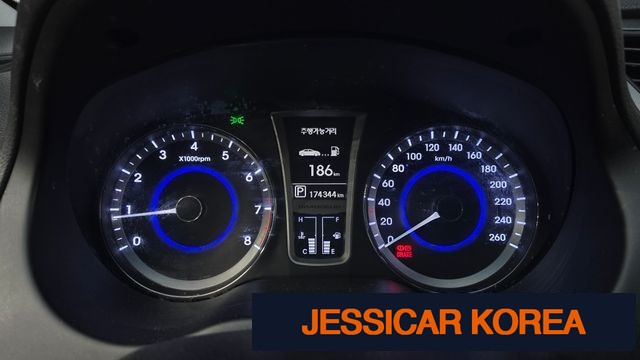 2014 Hyundai Grandeur HG - Thumbnail 13