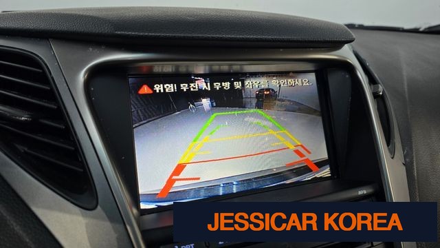 2014 Hyundai Grandeur HG - Thumbnail 15