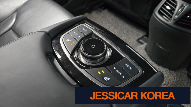 2014 Hyundai Grandeur HG - Thumbnail 18