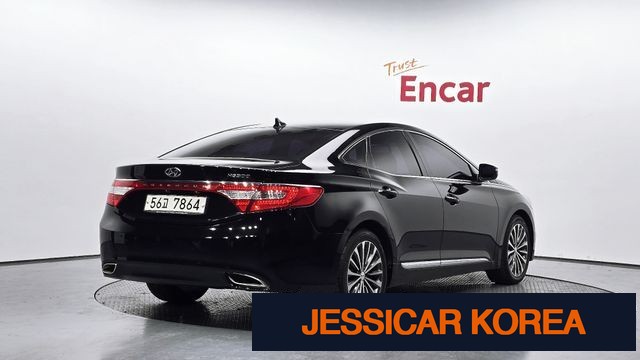 2014 Hyundai Grandeur HG - Thumbnail 20