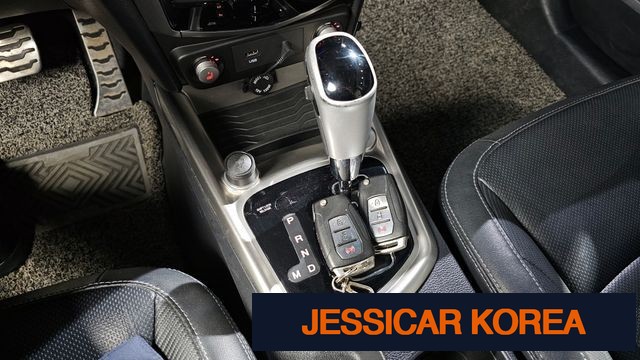 2016 KG Mobility Tivoli - Thumbnail 10