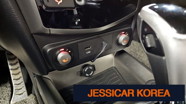 2016 KG Mobility Tivoli - Thumbnail 16