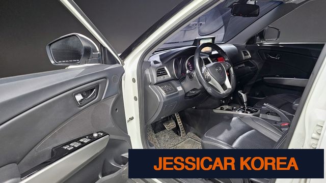 2016 KG Mobility Tivoli - Thumbnail 20