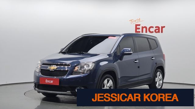 2014 Chevrolet orlando - Thumbnail 11